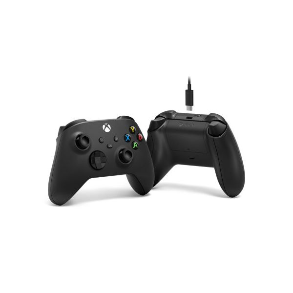 Xbox PC Controller With Cable