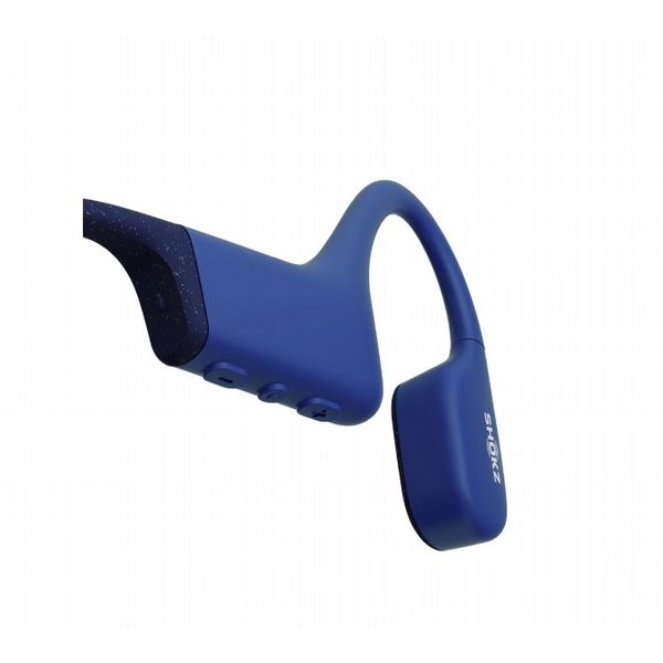 Shokz OpenSwim Headphones Blue