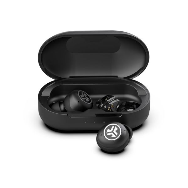 Jlab - Jbuds Air Pro True Wireless Stereo - Black