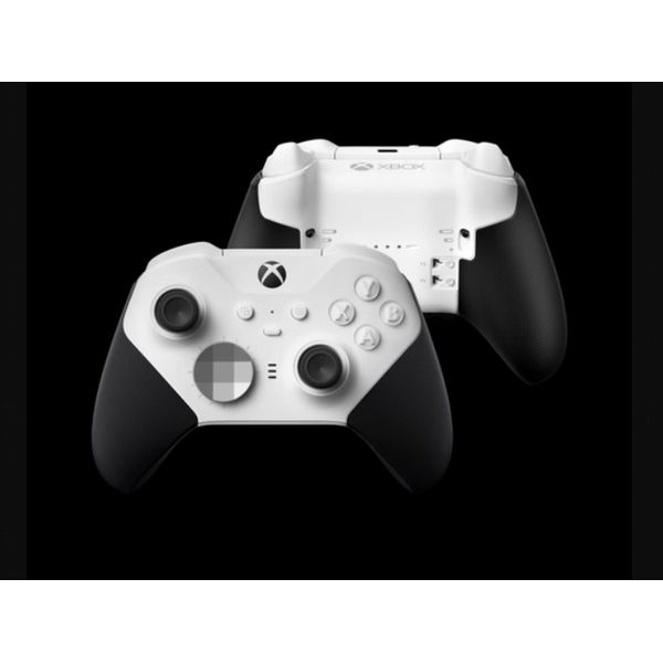 Xbox Elite V2 Core White