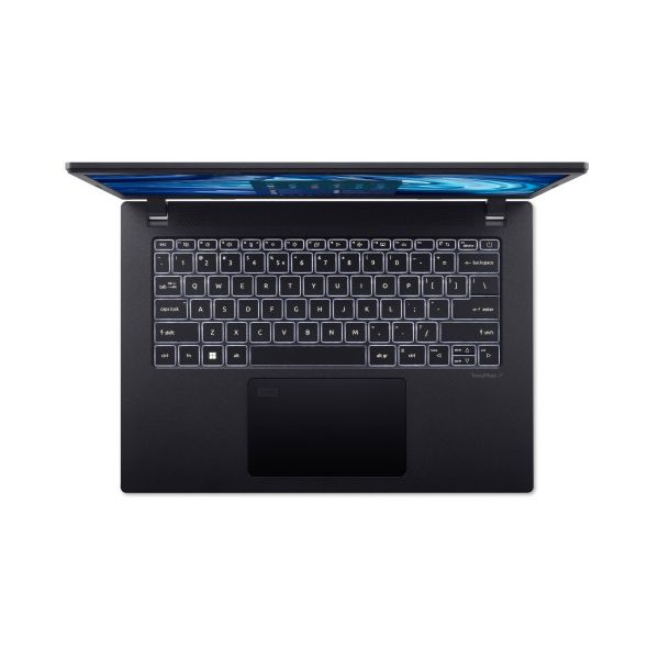 Acer TravelMate P2 TMP215-54 14 Inch Intel Core i5-1235U 8GB RAM 256GB SSD Intel Iris Xe Graphics Windows 11 Pro Notebook