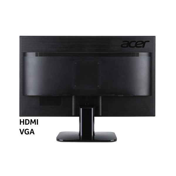 Acer KA270 - KA0 Series - LED monitor