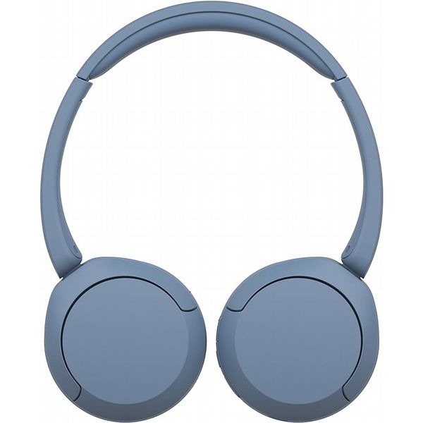 Sony CH520 Wireless Headphones - Blue