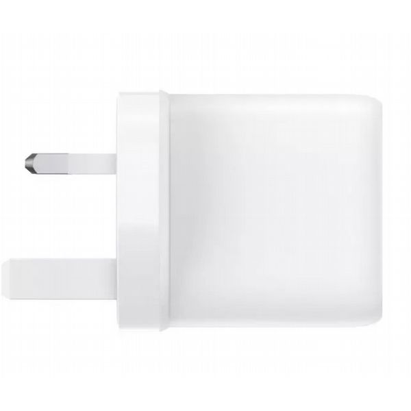 Anker 313 Charger 45W B2B UK White Iteration 1