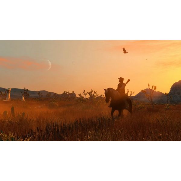 Red Dead Redemption for Nintendo Switch