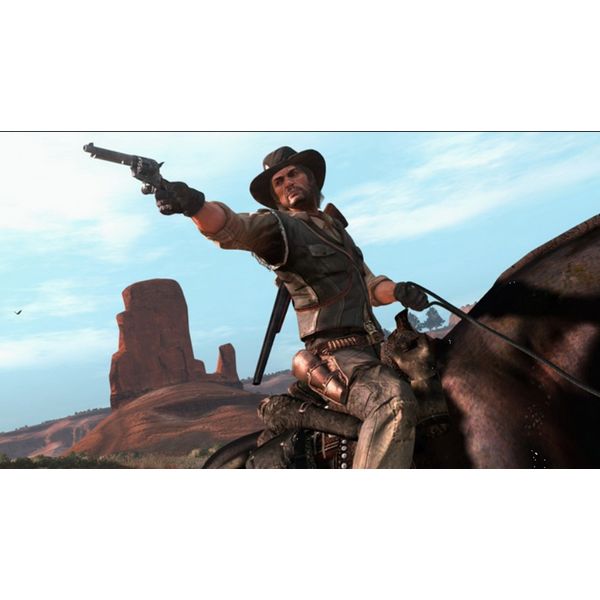 Red Dead Redemption for Nintendo Switch