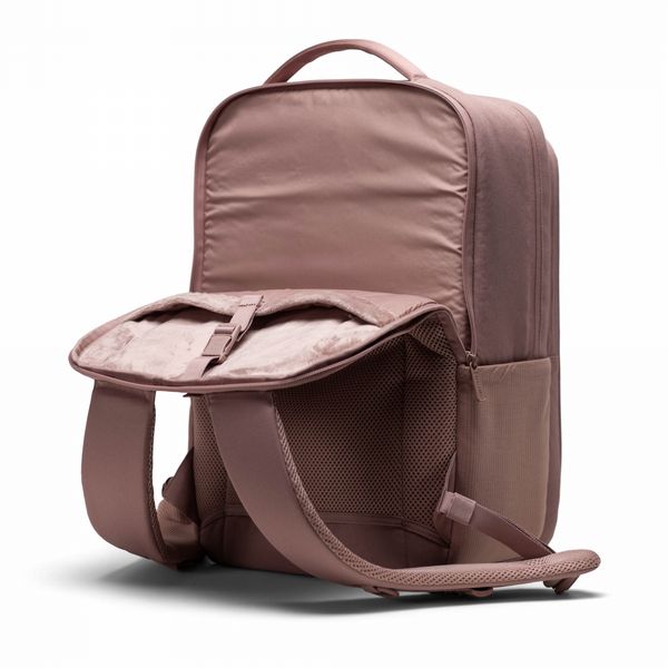 Herschel Kaslo Backpack Tech Ash Rose Tonal