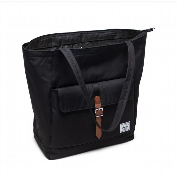 Herschel Retreat™ Tote Black