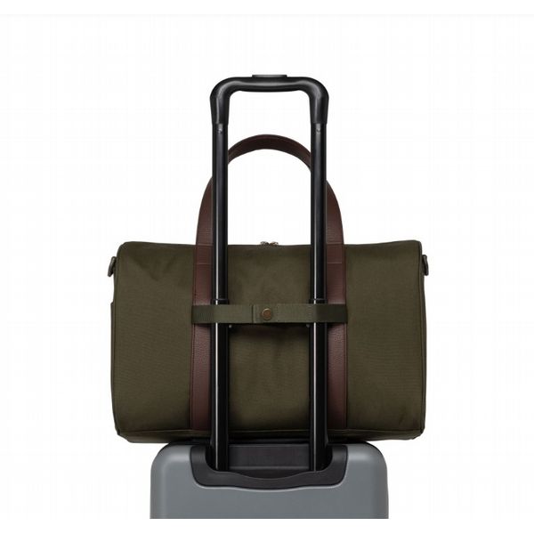 Herschel Novel™ Carry On Duffle Ivy Green