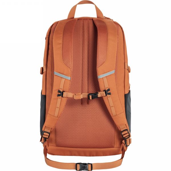 Fjallraven - Skule 28 - Terracotta Brown