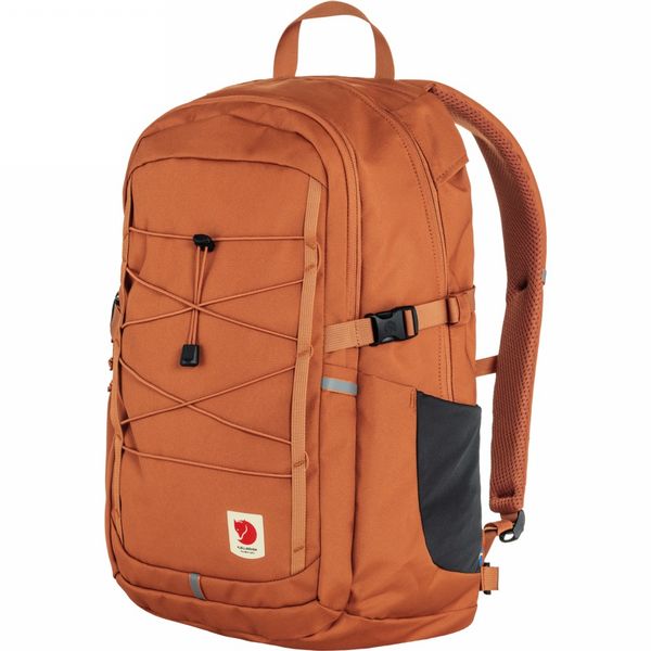 Fjallraven - Skule 28 - Terracotta Brown