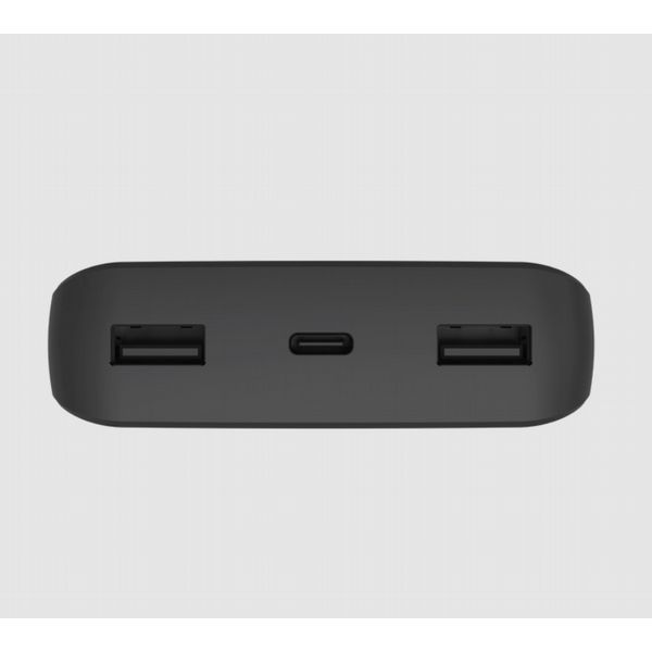 Mophie Power Bank 20,000mAh | Universal - Black