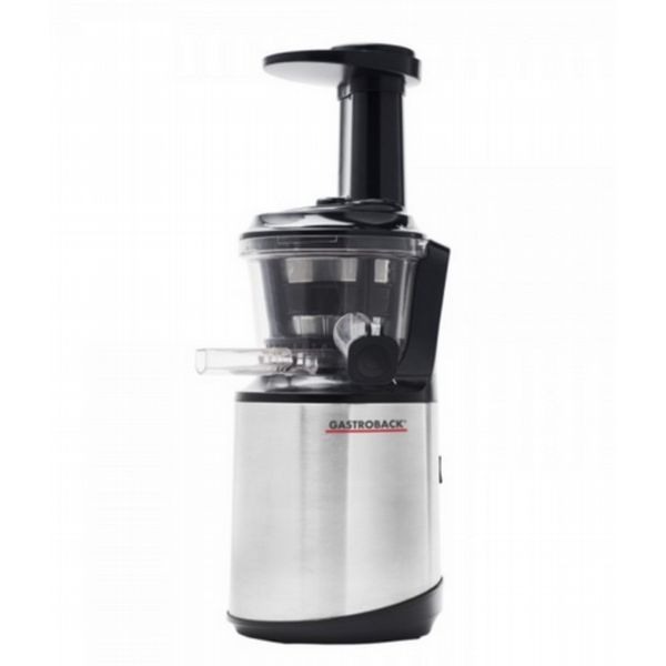 GASTROBACK SLOW JUICER ADVANCED VITAL