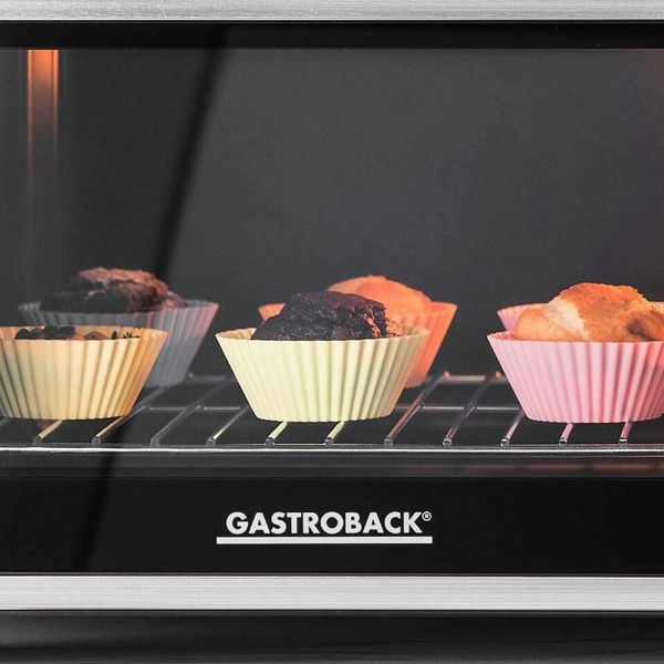 GASTROBACK DESIGN BISTRO OVEN BAKE & GRILL A