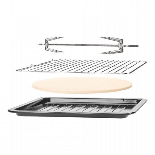 GASTROBACK DESIGN BISTRO OVEN BAKE & GRILL A