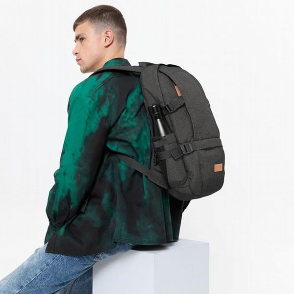 Eastpak - FLOID CS Black Denim2