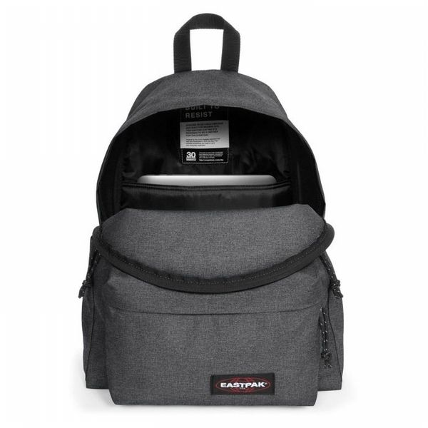 Eastpak - DAY PAK'R Black Denim