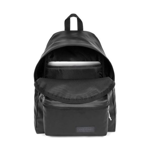 Eastpak - DAY PAK'R Tarp Black