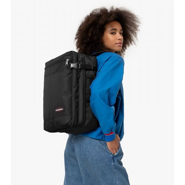 Eastpak TRANSIT'R PACK Black