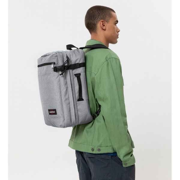 Eastpak TRANSIT'R PACK Sunday Grey