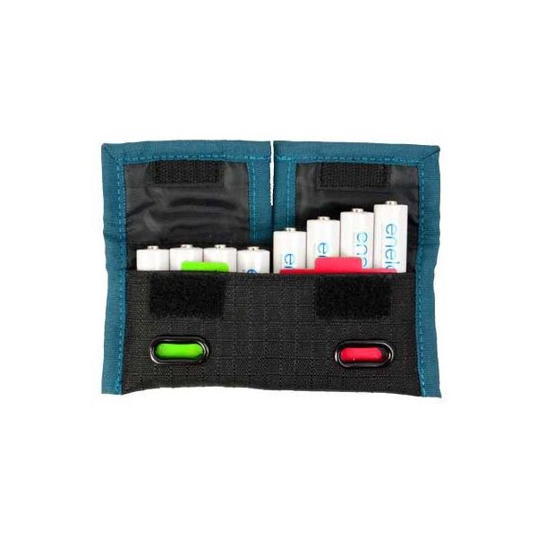 Rogue Indicator Battery Pouch