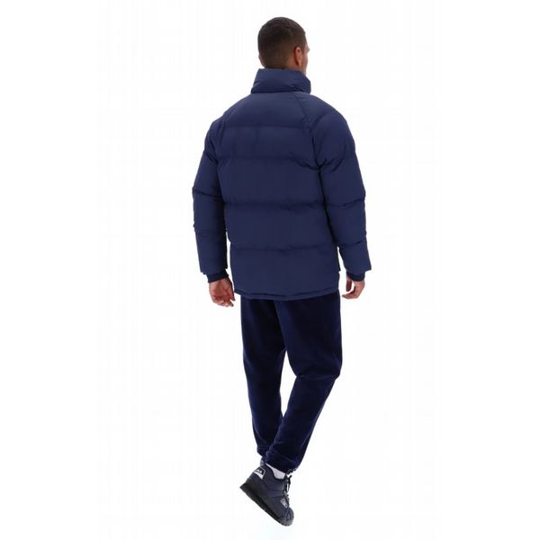 FILA ASPEN ARCHIVE PUFFA JACKET MENS-FNAVY