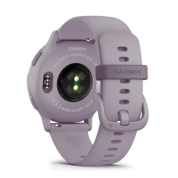 Garmin Vivoactive 5 Smart Watch - Orchid