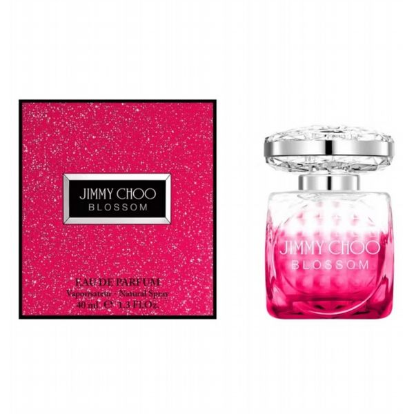 Jimmy Choo Blossom Eau de Parfum 40ml