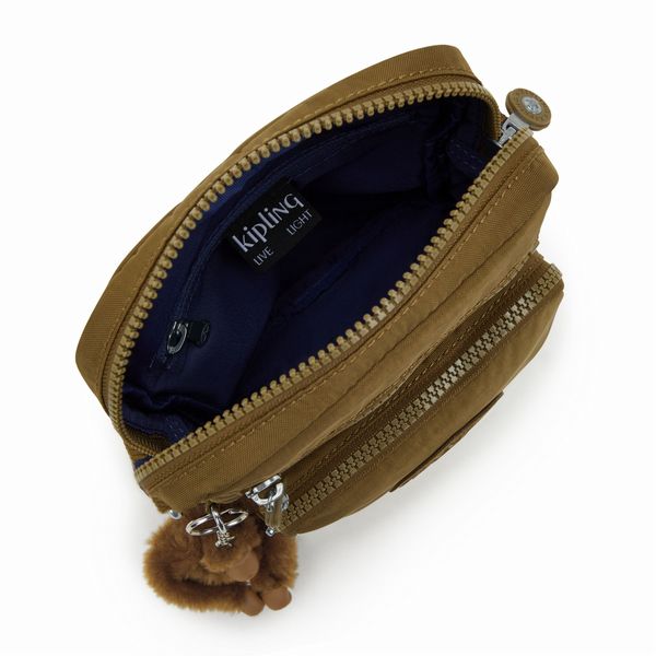 Kipling GUNNE Dry Laurel