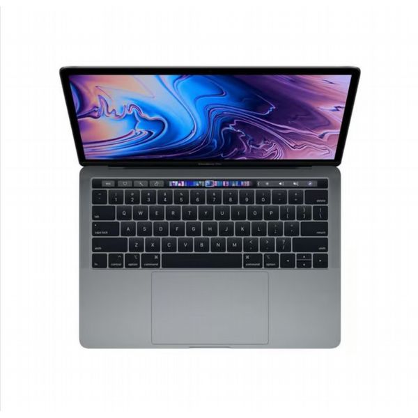 Refurbished Apple MacBook Pro 13\