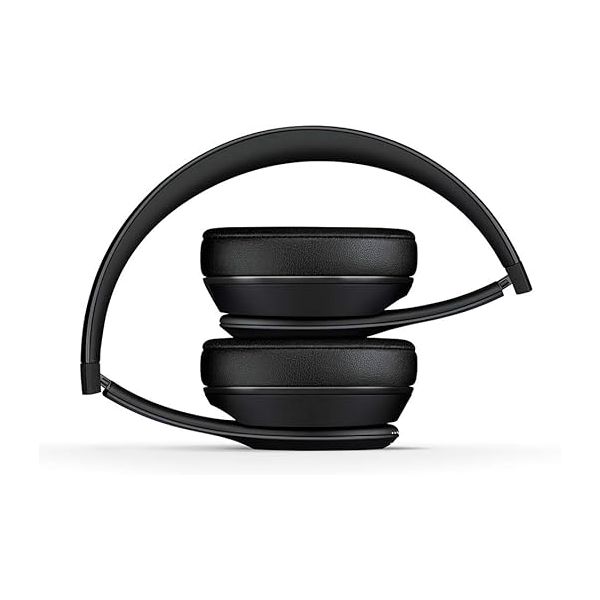 Beats Solo3 Wireless Headphones - Black MX432ZM/A