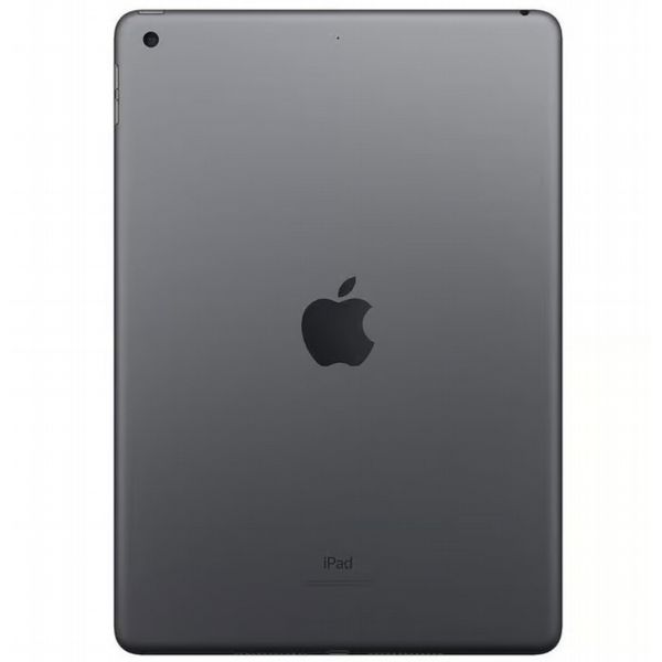 Refurbished iPad 8 32gb Wi-Fi Space Grey - Grade B