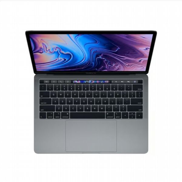 Refurbished Apple MacBook Pro 13\