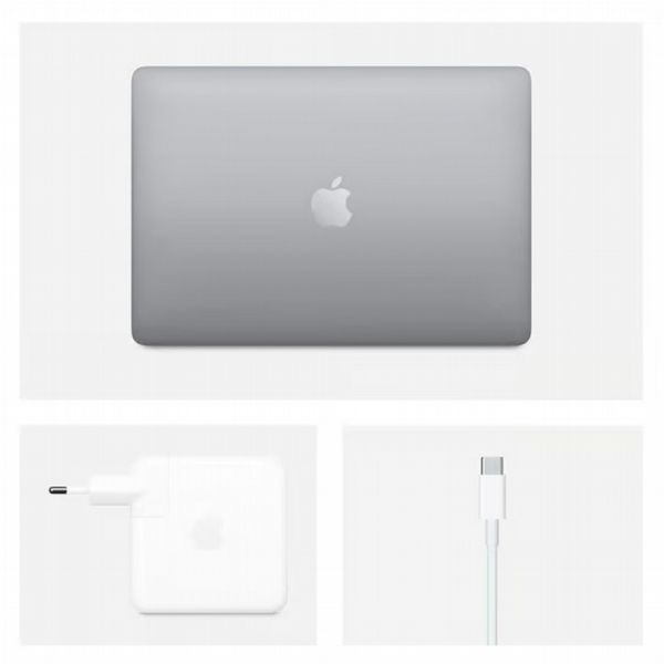 Refurbished Apple MacBook Pro 13\