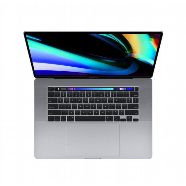 Refurbished Grade B Apple MacBook Pro 16\