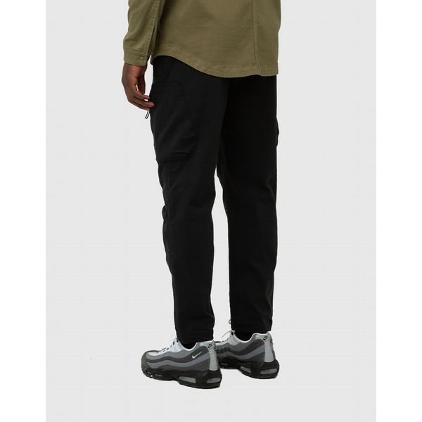 Marshall Artist Battalglia Cargo Pant Black