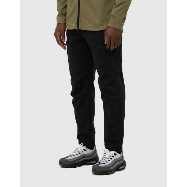 Marshall Artist Battalglia Cargo Pant Black