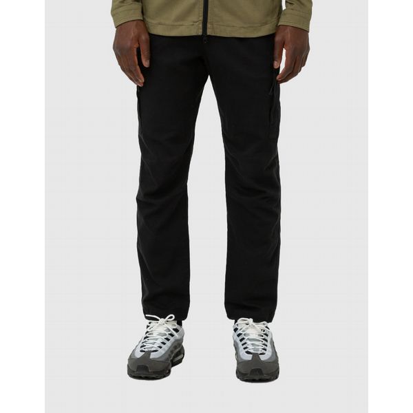 Marshall Artist Battalglia Cargo Pant Black