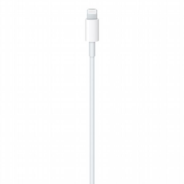 Apple USB-C to Lightning Cable (1m)