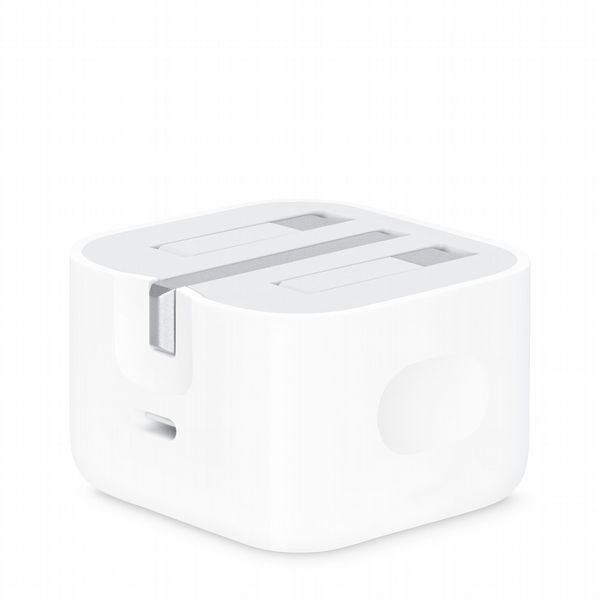 Apple Power Adapter 20W USB-C