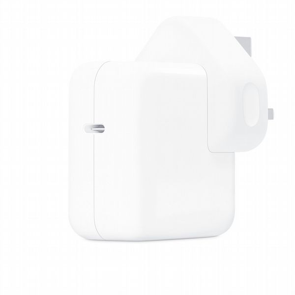 Apple 30W USB-C Power Adapter