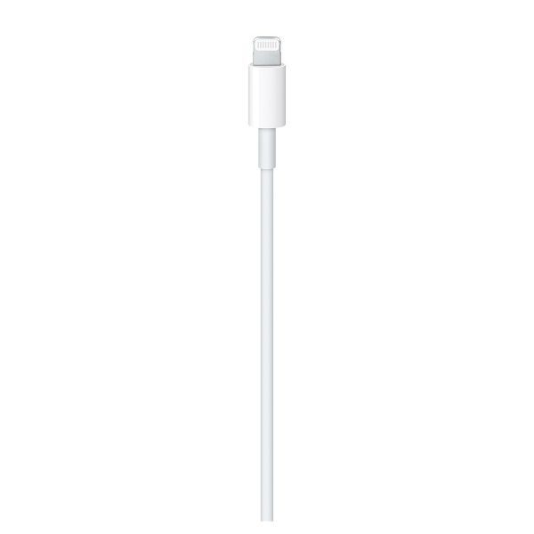 Apple Lightning to USB-C Cable - 2M