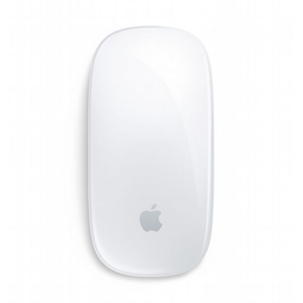 Magic Mouse - White Multi-Touch Surface