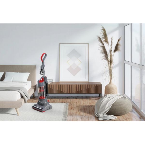 REDIFFUSION UPRIGHT VACUUM CLEANER PET PRO