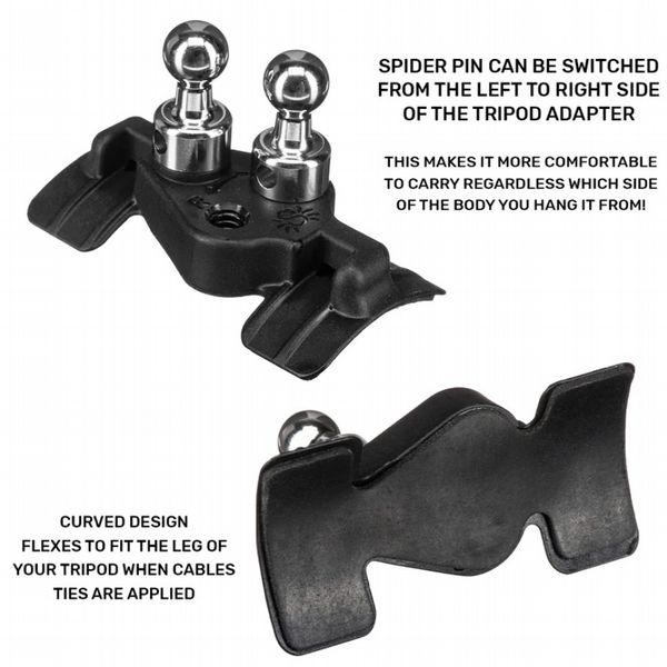 Tripod Carrier