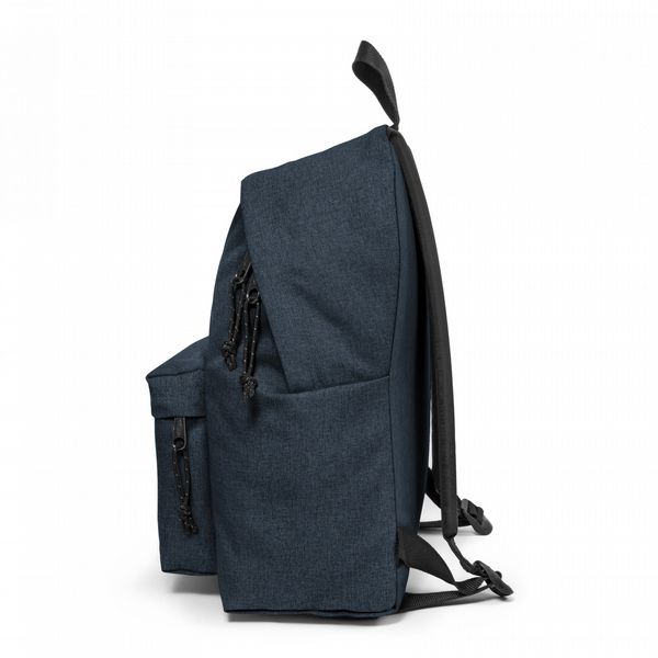 Eastpak - PADDED PAK'R BACKPACK- Triple Denim