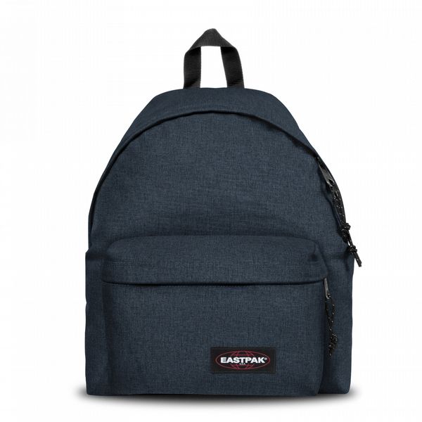 Eastpak - PADDED PAK'R BACKPACK- Triple Denim