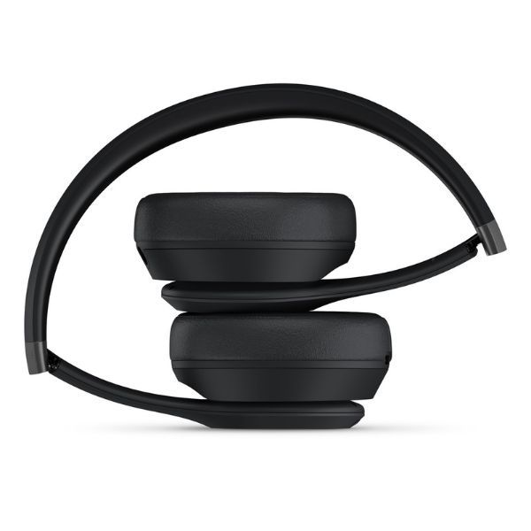 Beats Headphones Wireless Solo 4 - Matte Black