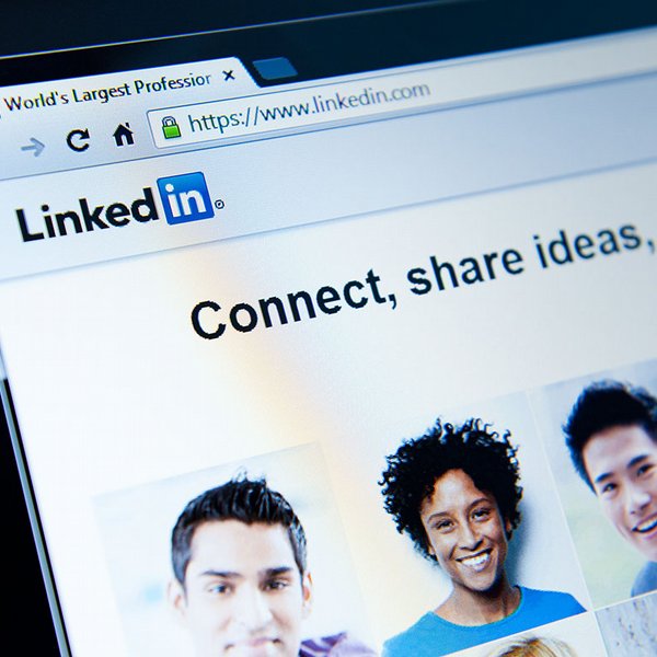 How to use LinkedIn as a student or recent graduate