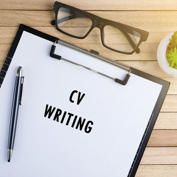 Power Up Your CV- Make Your First Impression Count!